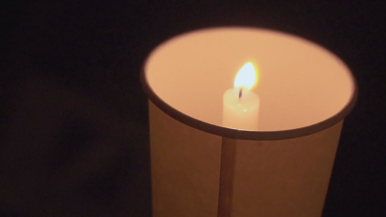 Bobby Ellis Memorial Vigil